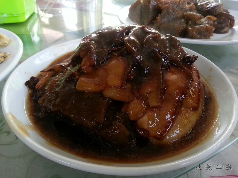 平谷兴隆二平农家院fb