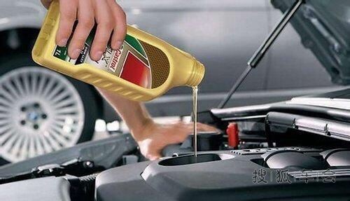 你还在盲目的5000公里换机油?_起亚K2论坛-K