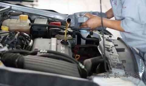 你还在盲目的5000公里换机油?_起亚K2论坛-K