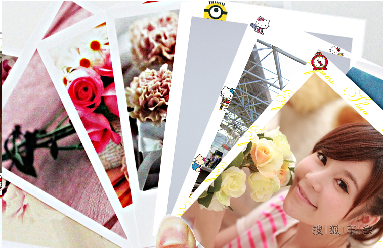 将每一份精彩片段-定格成永恒!_奥迪A6\/A6L论