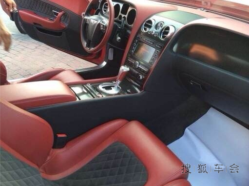 揭秘:二手进口车如何便宜数万元