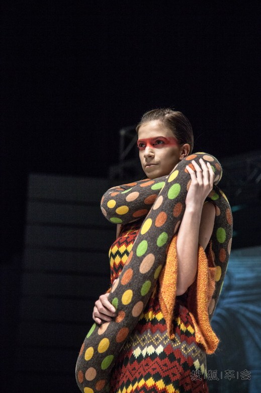 2014巴黎国际时装秀(一)_狐拍社(上海)