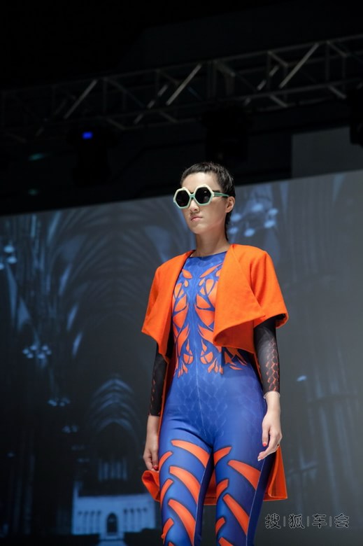 2014巴黎国际时装秀(一)_狐拍社(上海)