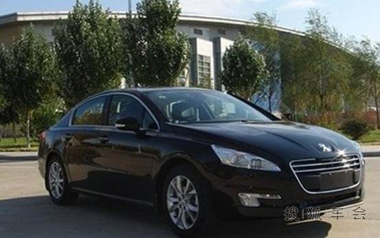 竞争催人奋进,黑色控的黑色狮子大片来袭_标致