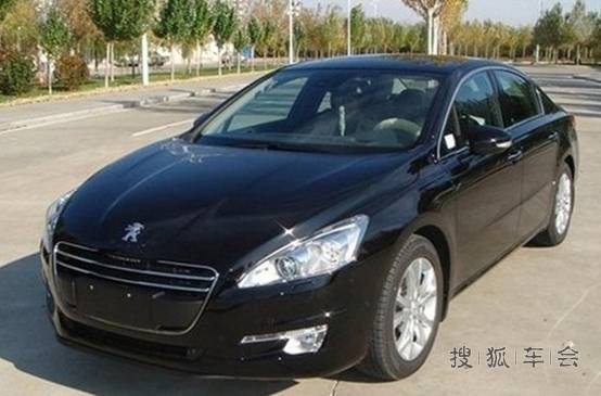 竞争催人奋进,黑色控的黑色狮子大片来袭_标致