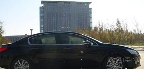 竞争催人奋进,黑色控的黑色狮子大片来袭_标致