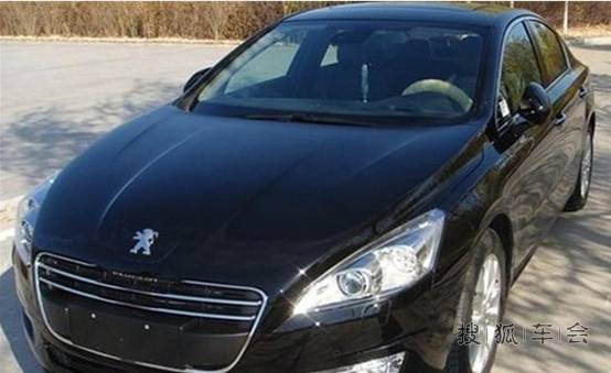 竞争催人奋进,黑色控的黑色狮子大片来袭_标致