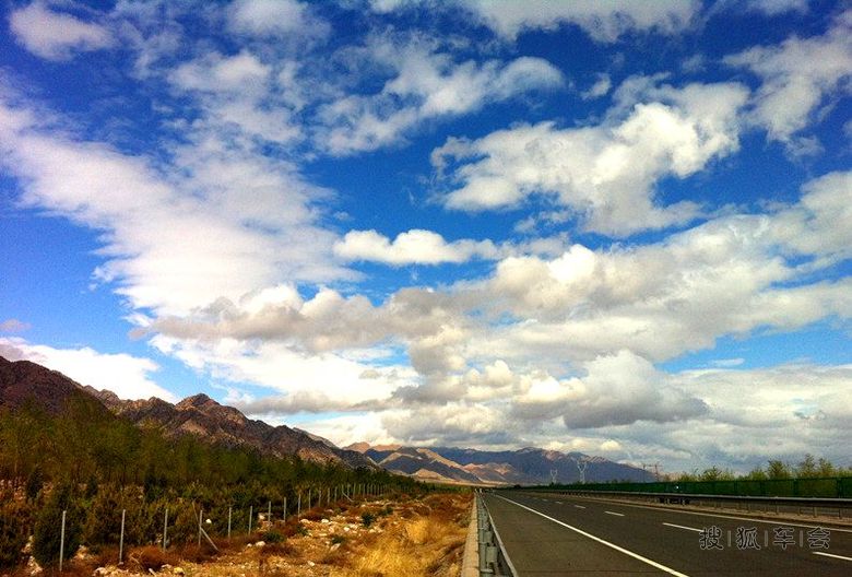 摩旅实战进藏装备清单!扎西德勒~~