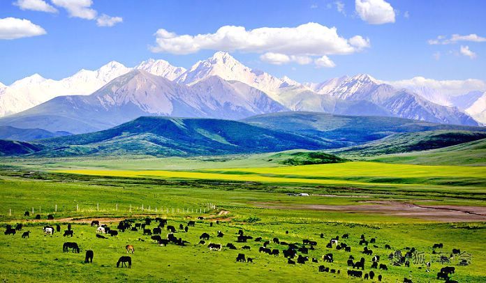 摩旅实战进藏装备清单!扎西德勒_京A军团摩旅