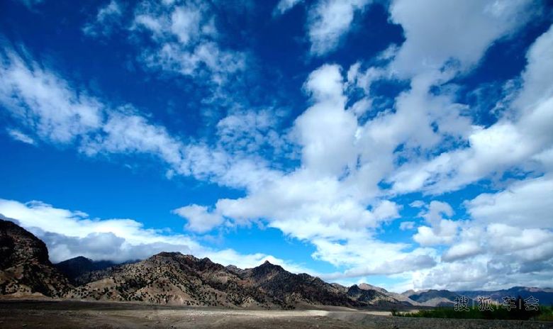 摩旅实战进藏装备清单!扎西德勒_京A军团摩旅