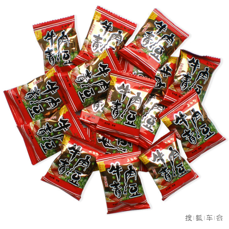 《舌尖上的中国》之北京美食