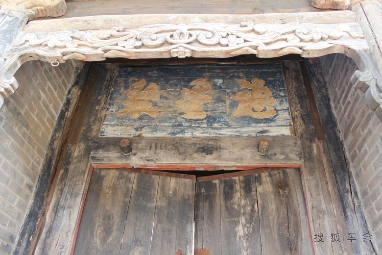 五一到密云古北水镇,新开发的景点