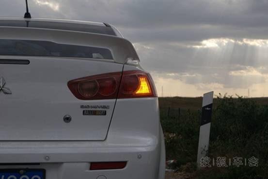 北京西安翼神自驾游攻略