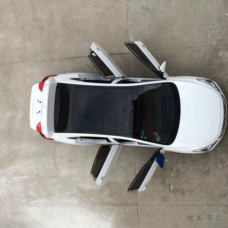 冥冥中的注定!提名图25天后感受及一些小改装