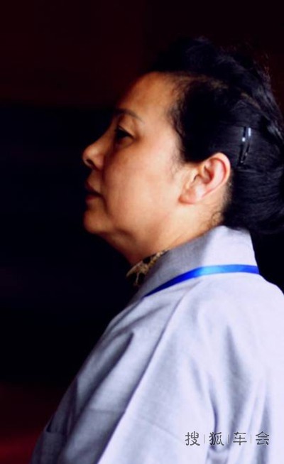 永清白马寺聆听海涛法师讲经 _荣威350论坛