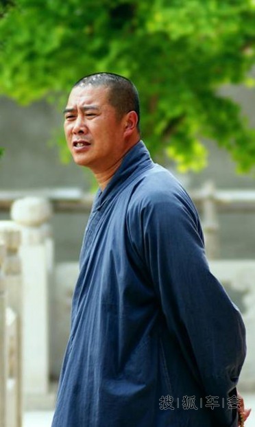 永清白马寺聆听海涛法师讲经 _荣威350论坛