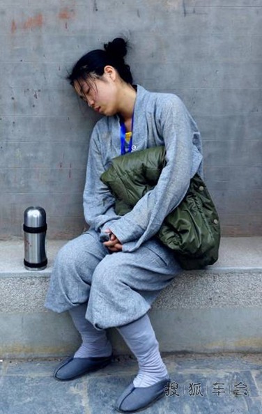 永清白马寺聆听海涛法师讲经 _荣威350论坛