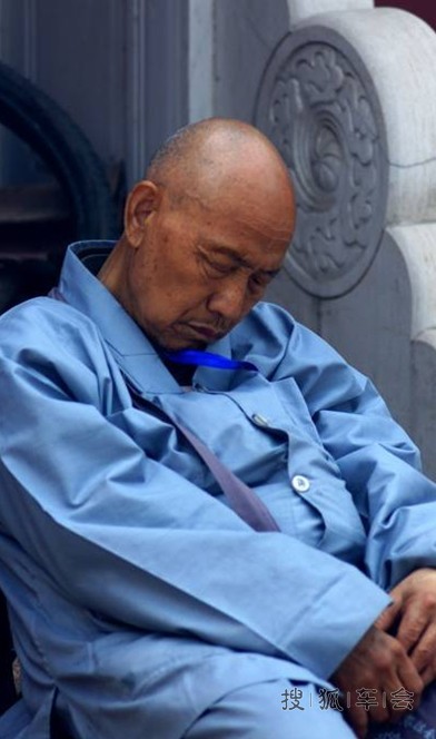 永清白马寺聆听海涛法师讲经 _荣威350论坛