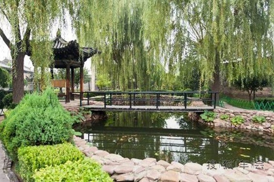 晋中周围有名的景点,那莫过于平遥古城_荣威5