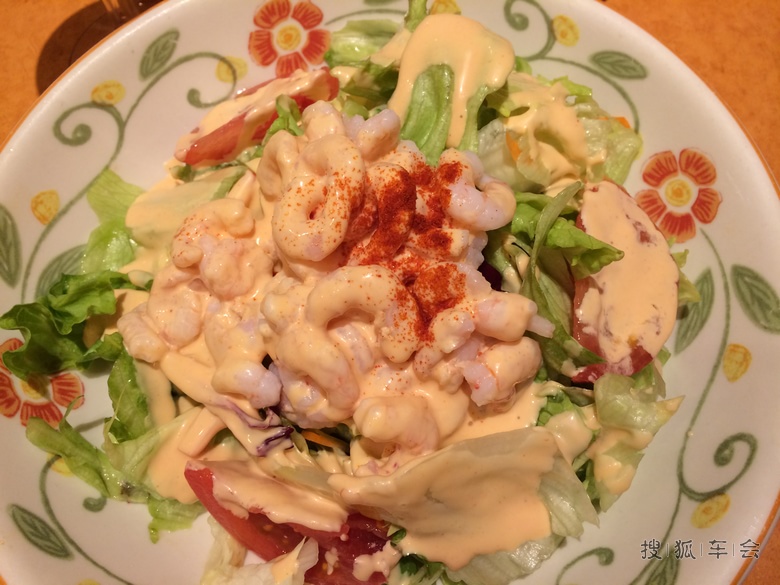 在日本吃时时乐,好便宜!