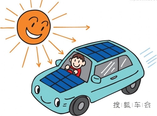 日常汽车养护小知识