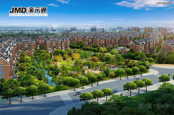 中国房地产营销售楼软件专家