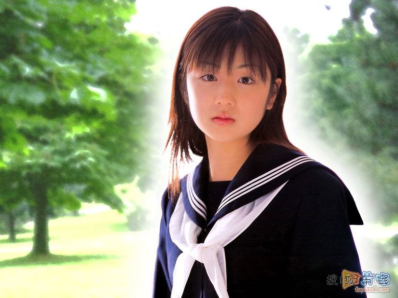 形形色色的日本<em>女学生</em>水手裙<em>校服</em>_普锐斯论坛