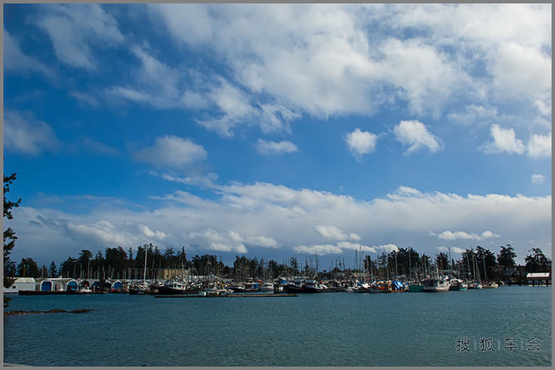 加拿大温哥华岛悉尼镇_汽车与武器装备_搜狐