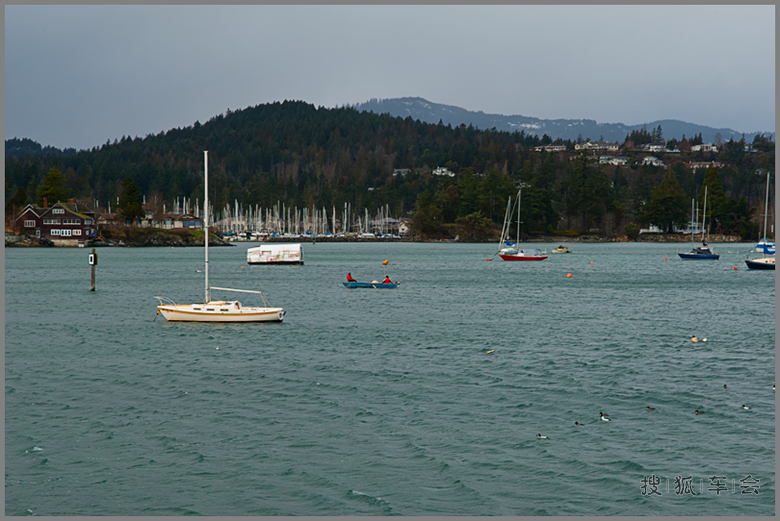 加拿大温哥华岛悉尼镇_汽车与武器装备_搜狐