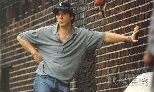 单开帖给小狼MM推荐一部美国片:似海情深