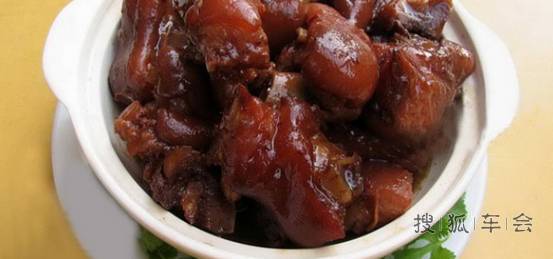 吉利帝豪APEC+青岛美食,此帖信息量很大~申