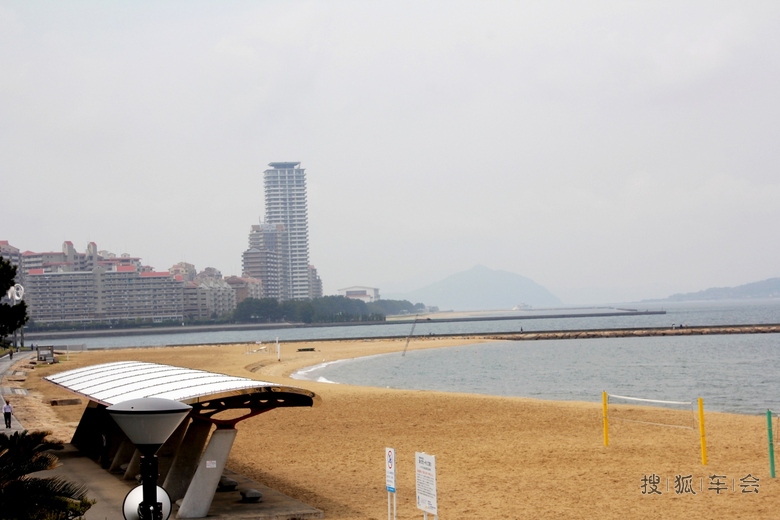 [原创]福冈海滨公园_天语SX4-新4旅