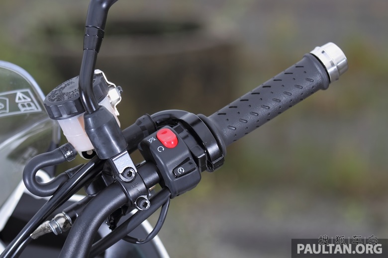 秀车 - 2014款 凯旋 Triumph Tiger Sport_京A