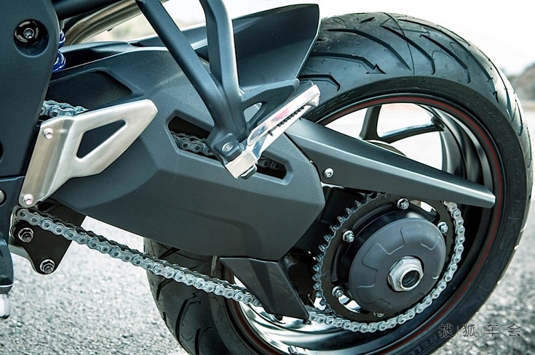 秀车 - 2014款 凯旋 Triumph Tiger Sport_京A