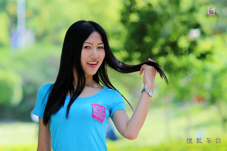 小益美是2013 BEACH HONEY(沙滩宝贝)?_狐