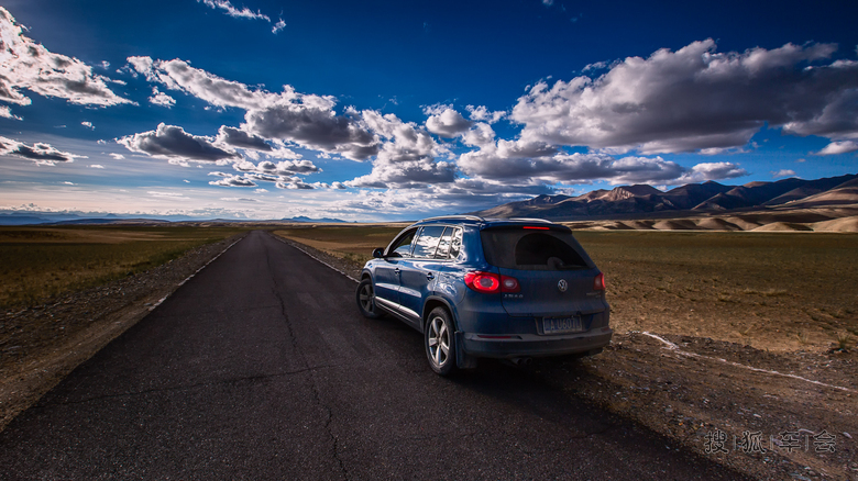 发几张四大教派中认为的世界中心--冈仁波齐_