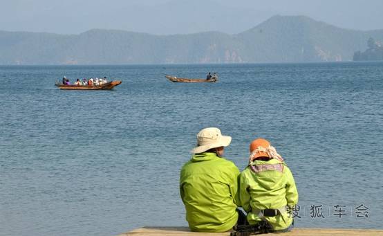 微型整容 霸气装饰 侧漏何止一点点_车行天下