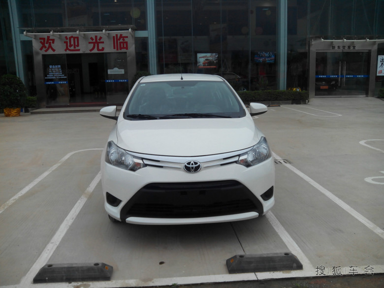 1.5AT智臻版提车作业,加电子狗暗线改装。