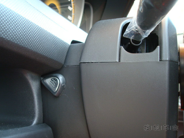 解决小问题大麻烦一键开锁换大众喇叭自己动手