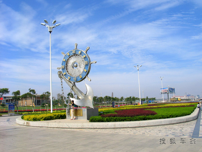 日照旅游度假自驾游攻略