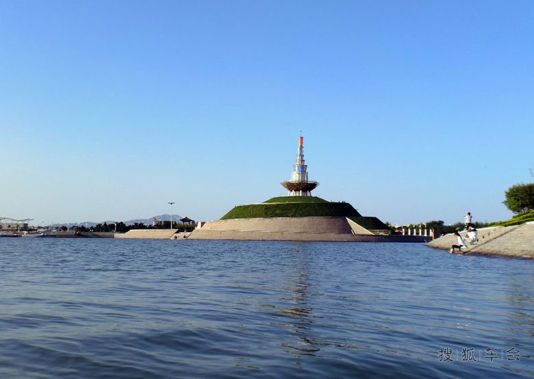 日照旅游度假自驾游攻略