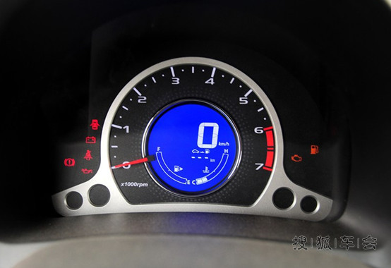 最新出炉之新奔奔提车时注意事项