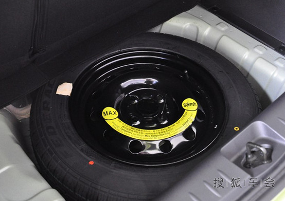 最新出炉之新奔奔提车时注意事项