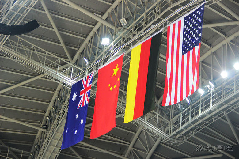 【淮车写手】家门口的盛宴,观看四大洲男篮对