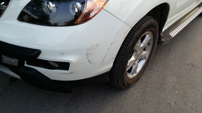 无赖司机奇葩定损员不负责交警,有理为艰,女司