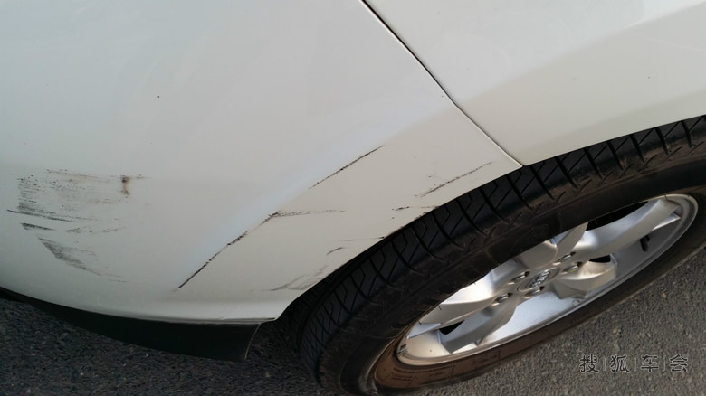 无赖司机奇葩定损员不负责交警,有理为艰,女司