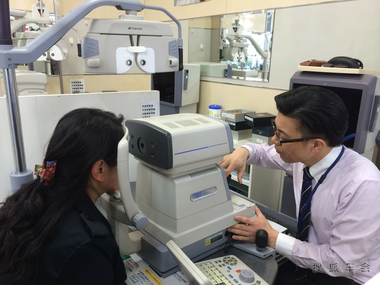 在日本配眼镜_北京途观论坛_搜狐车友会