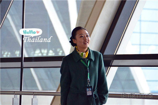 比基尼的世界,曼谷,普吉岛!汉兰达车主带你游泰