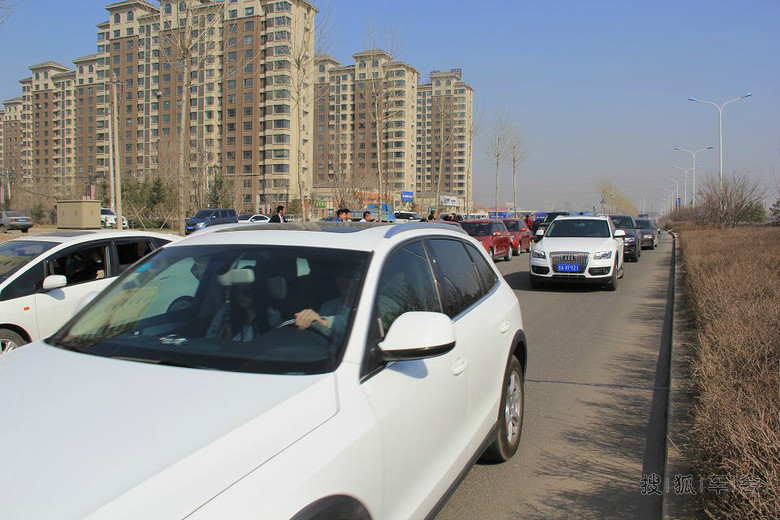 【逃离方向盘】全城私家车友会羽毛球挑战赛现