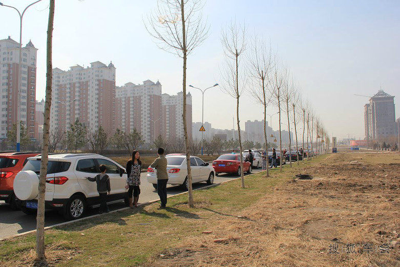 【逃离方向盘】全城私家车友会羽毛球挑战赛现